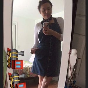 Free People Shades Cool Jumper